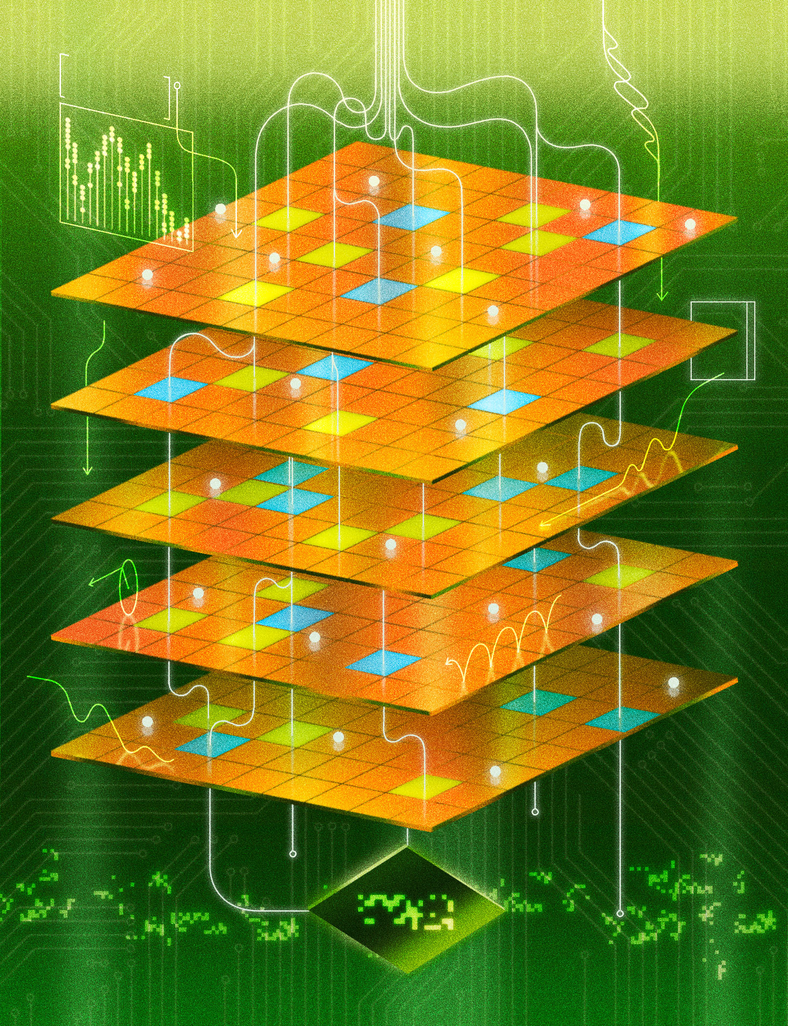We’re Putting Too Much Faith in AI’s Ability To Say No