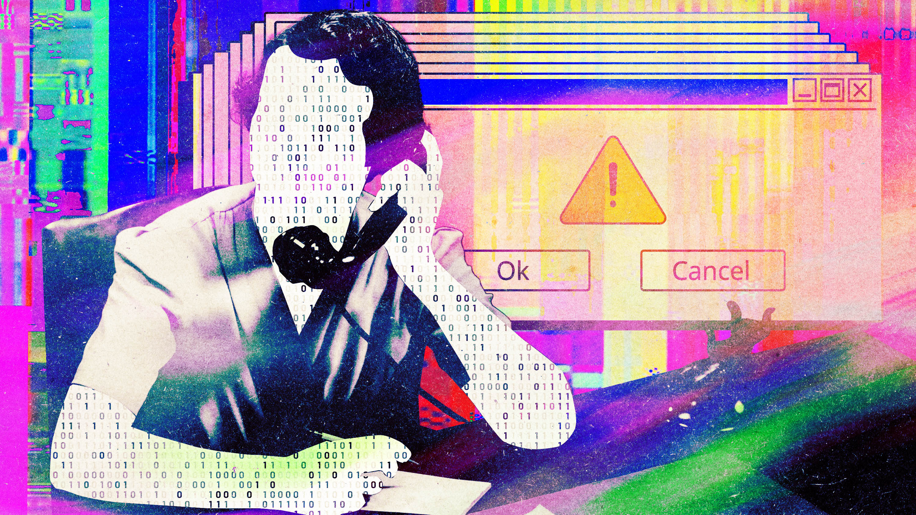 Making The Internet Better for AI Agents Might Make It Worse For Everyone Else