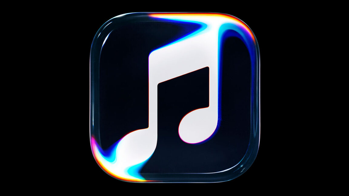 The New Human-crafted Apple Music Brand Matters in an AI World