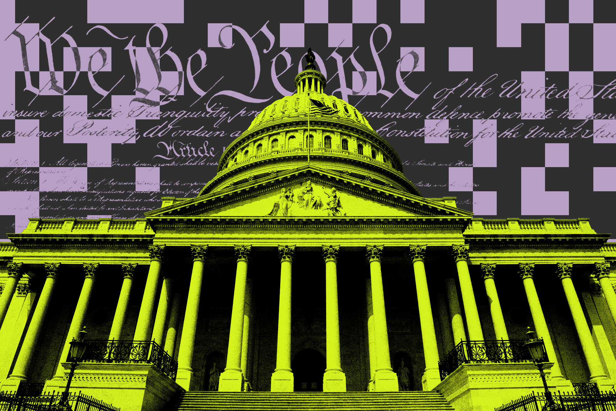 Openai, Anthropic, And Nvidia Had Record Lobbying Quarters