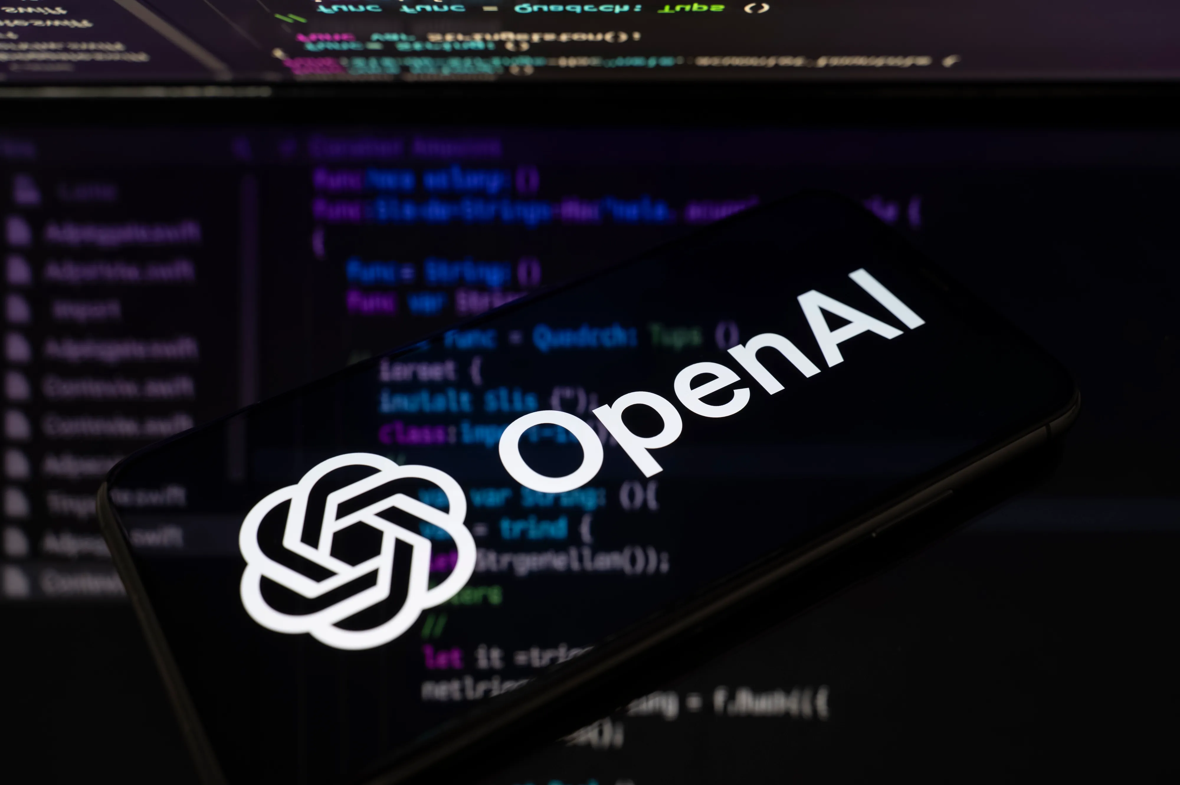Openai Says It Will No Longer Train Its AI Models on The Live Internet, Citing “significant