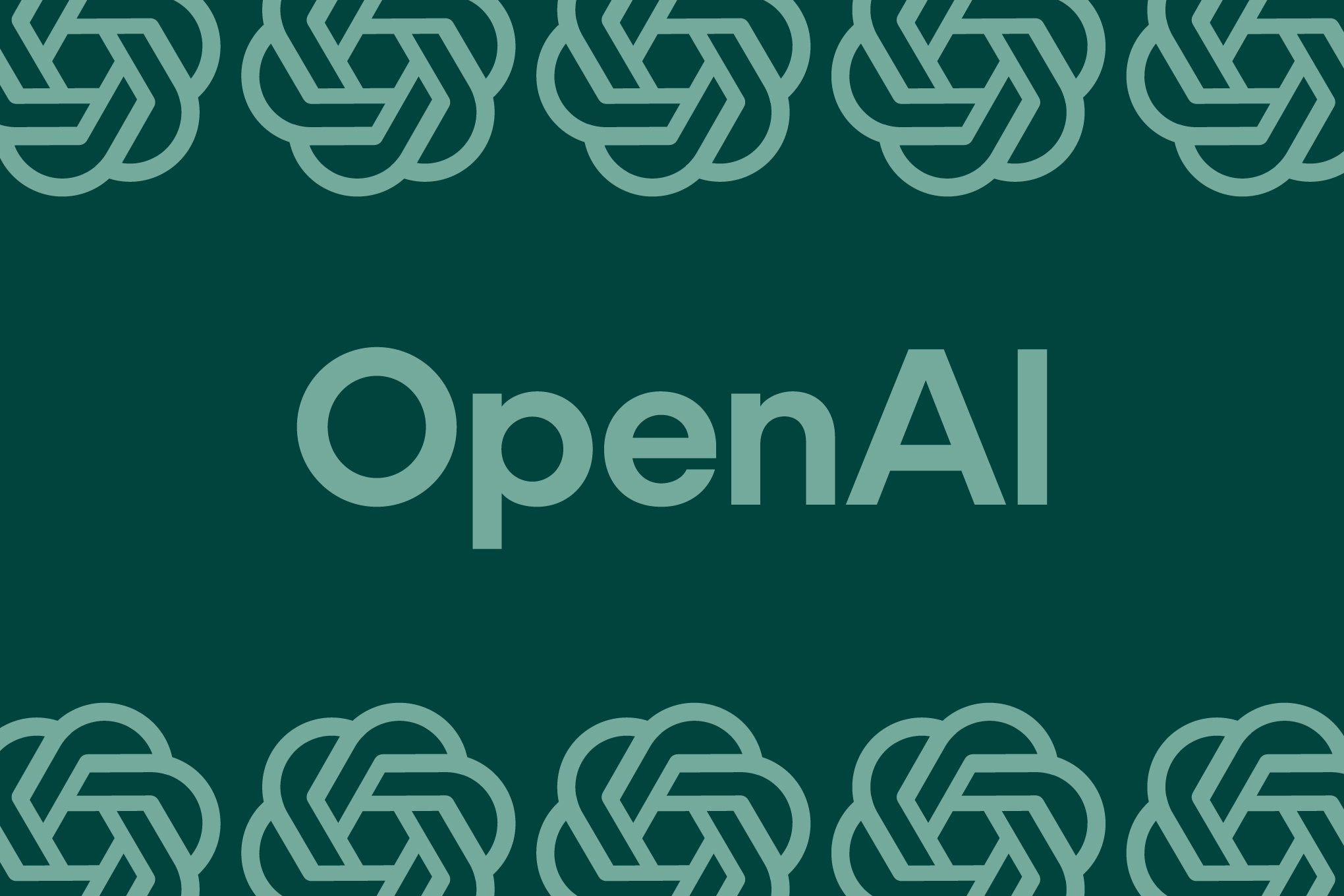 Openai Now Trains Its Frontier AI Models With No Internet Access