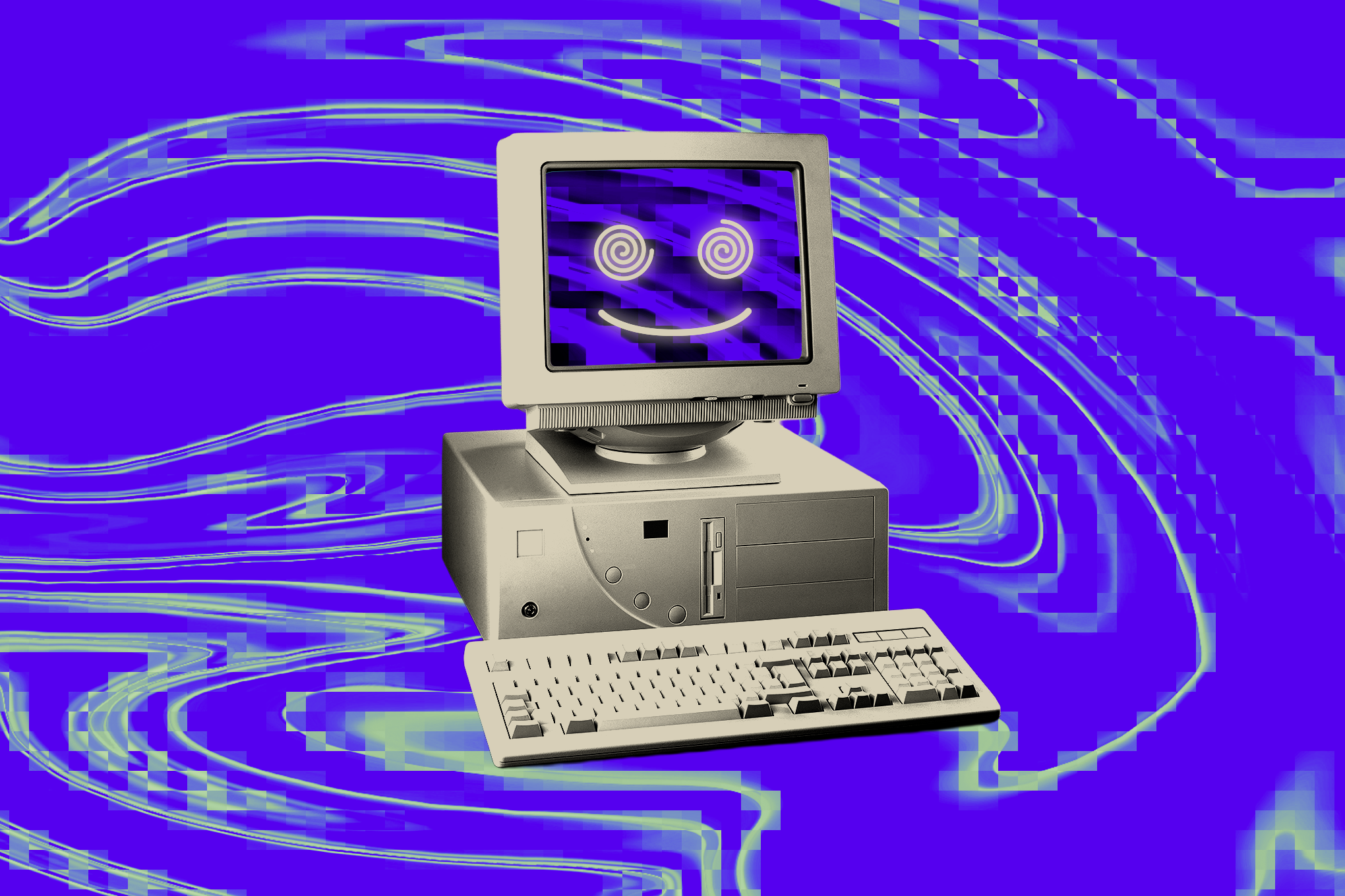 Jack Dorsey’s Block Made an AI Model That Talks To You Like An Awkward New Friend