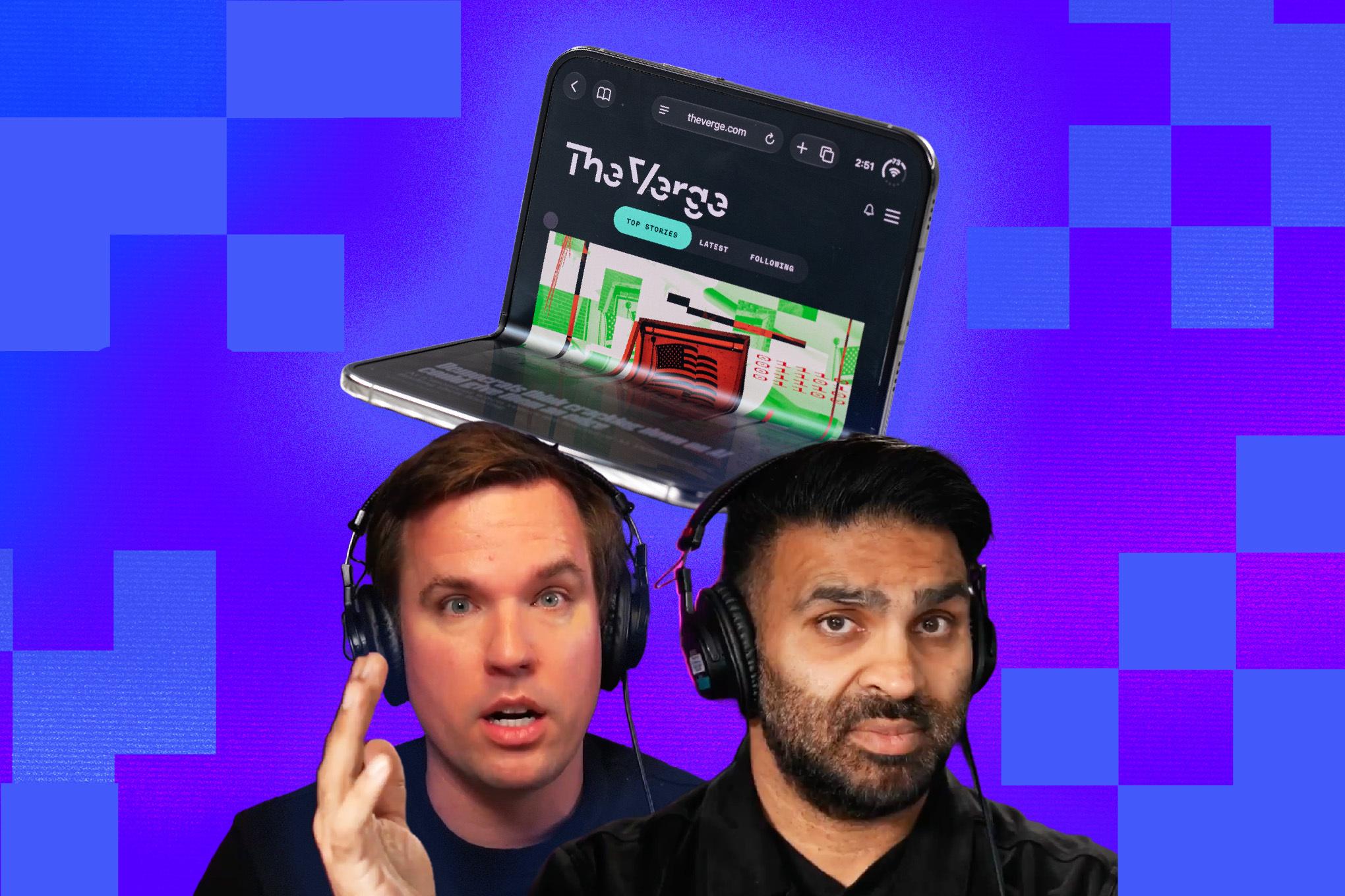 The Iphone Duo Should Have Been An Ipad