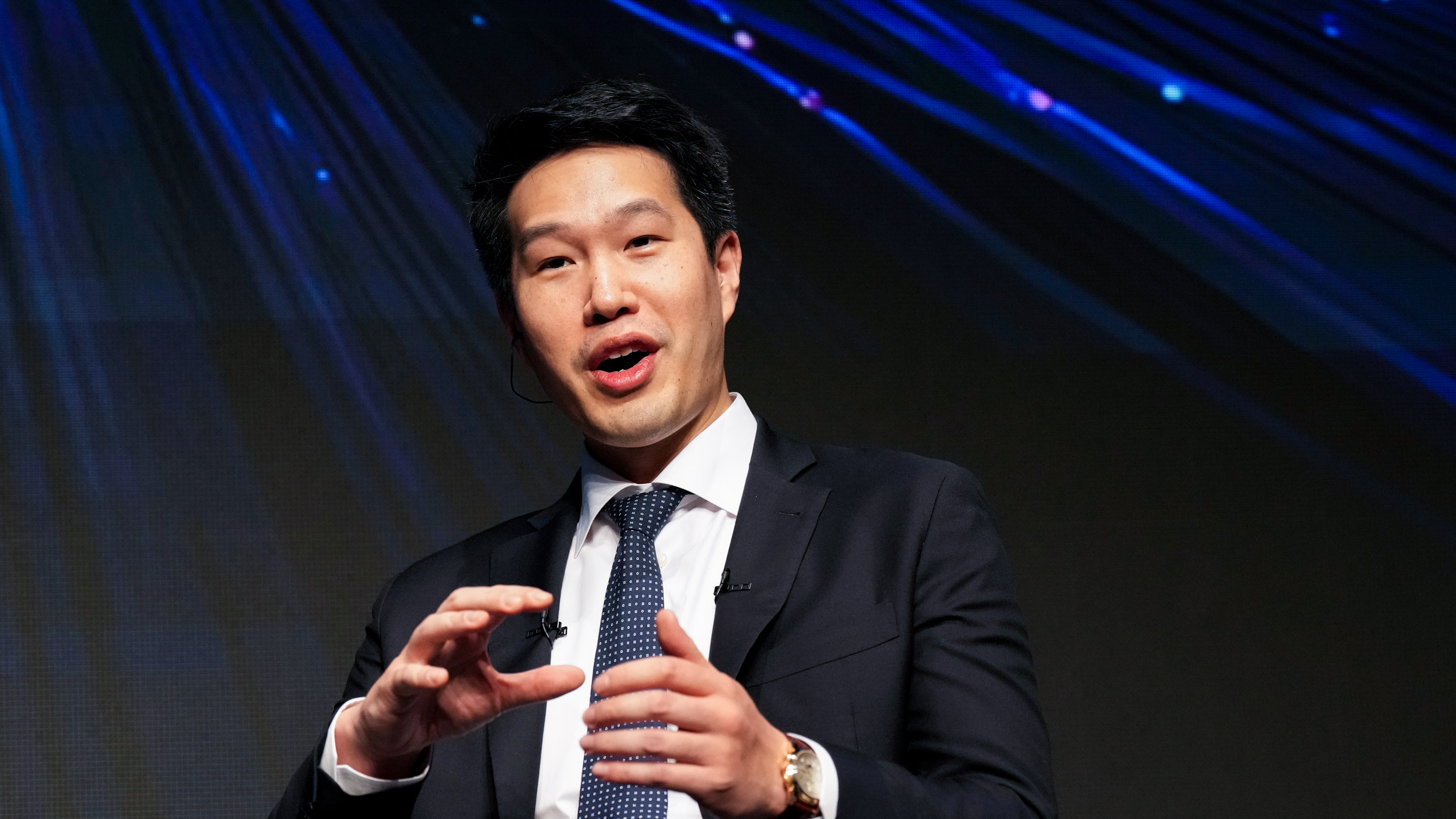 “We’re not going to shoot ourselves in the foot” over hack fallout, says OpenAI’s chief