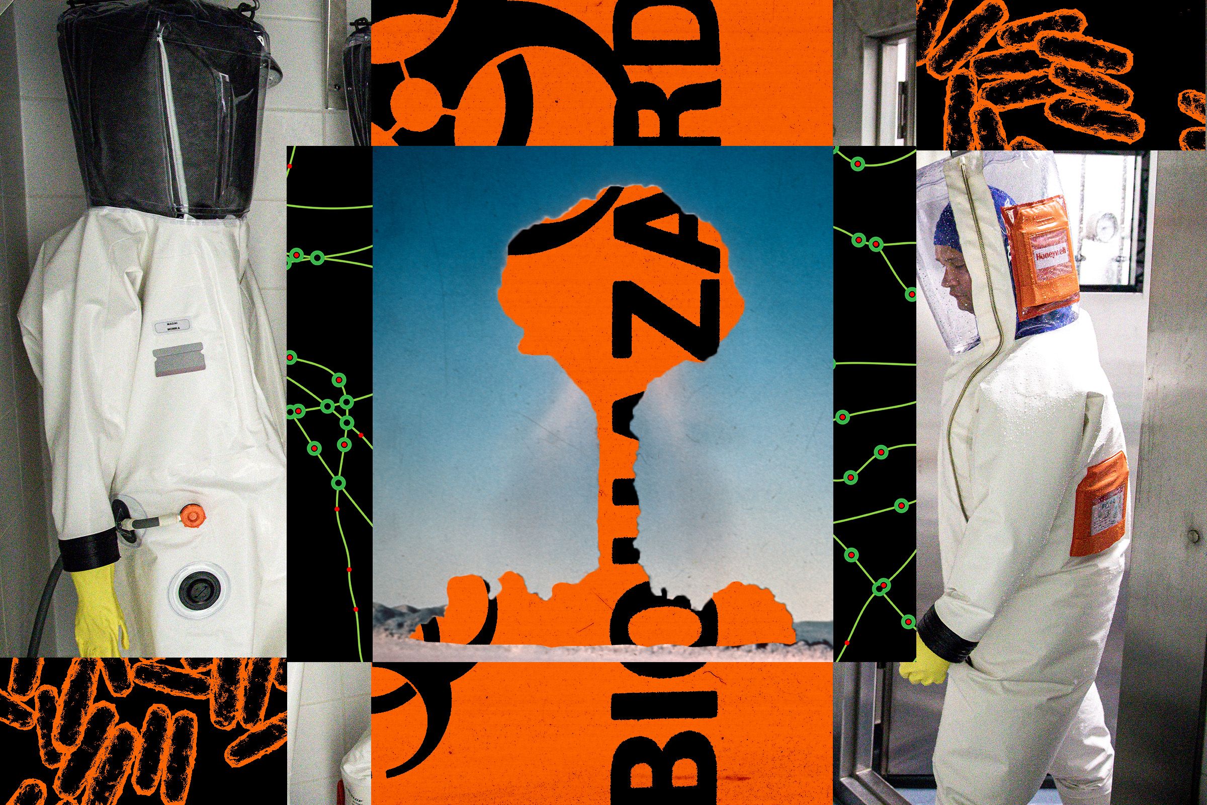 There Are Plenty of Reasons to Be Concerned About Bioweapons Development: Even Without AI