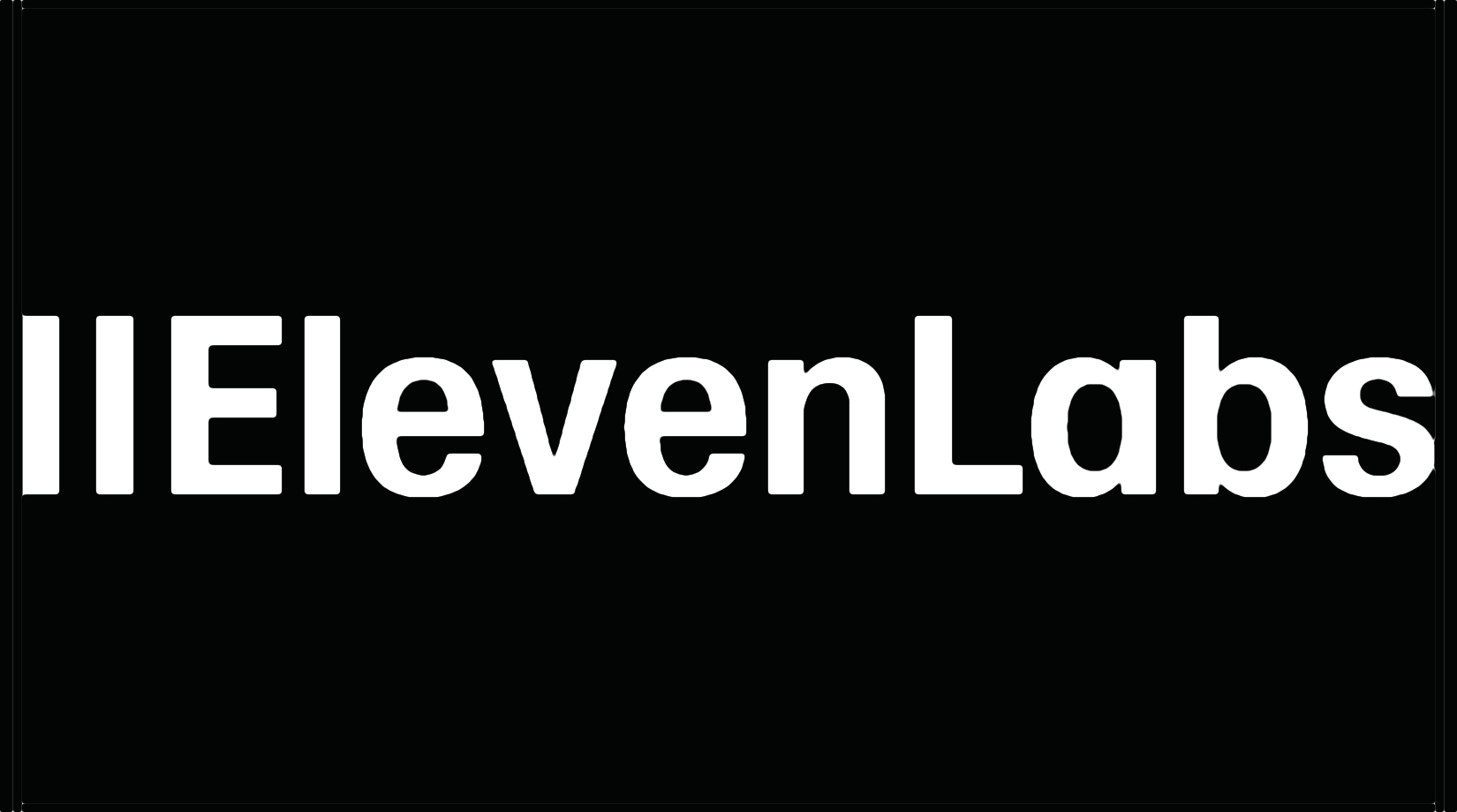 AI voice startup ElevenLabs doubles valuation to $22B